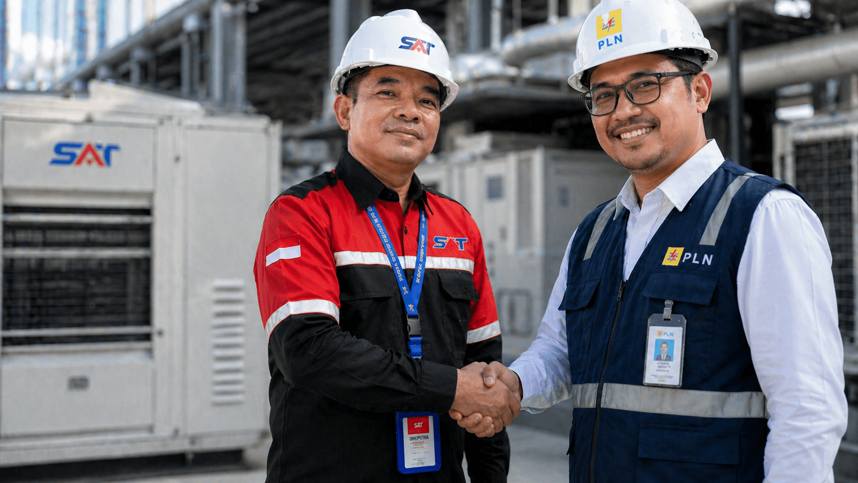 Mitra Bisnis SAT