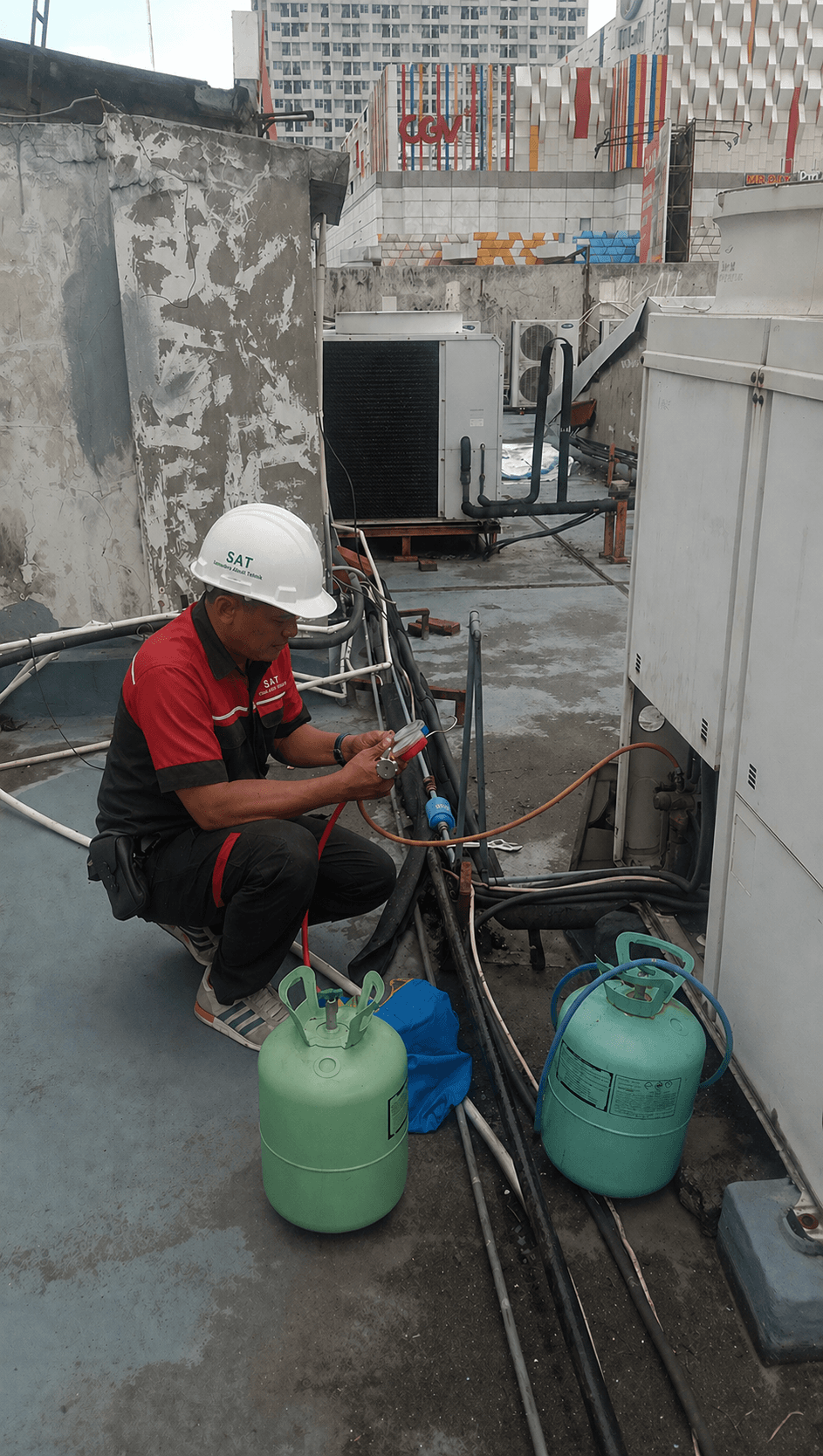 Engineering Excellence