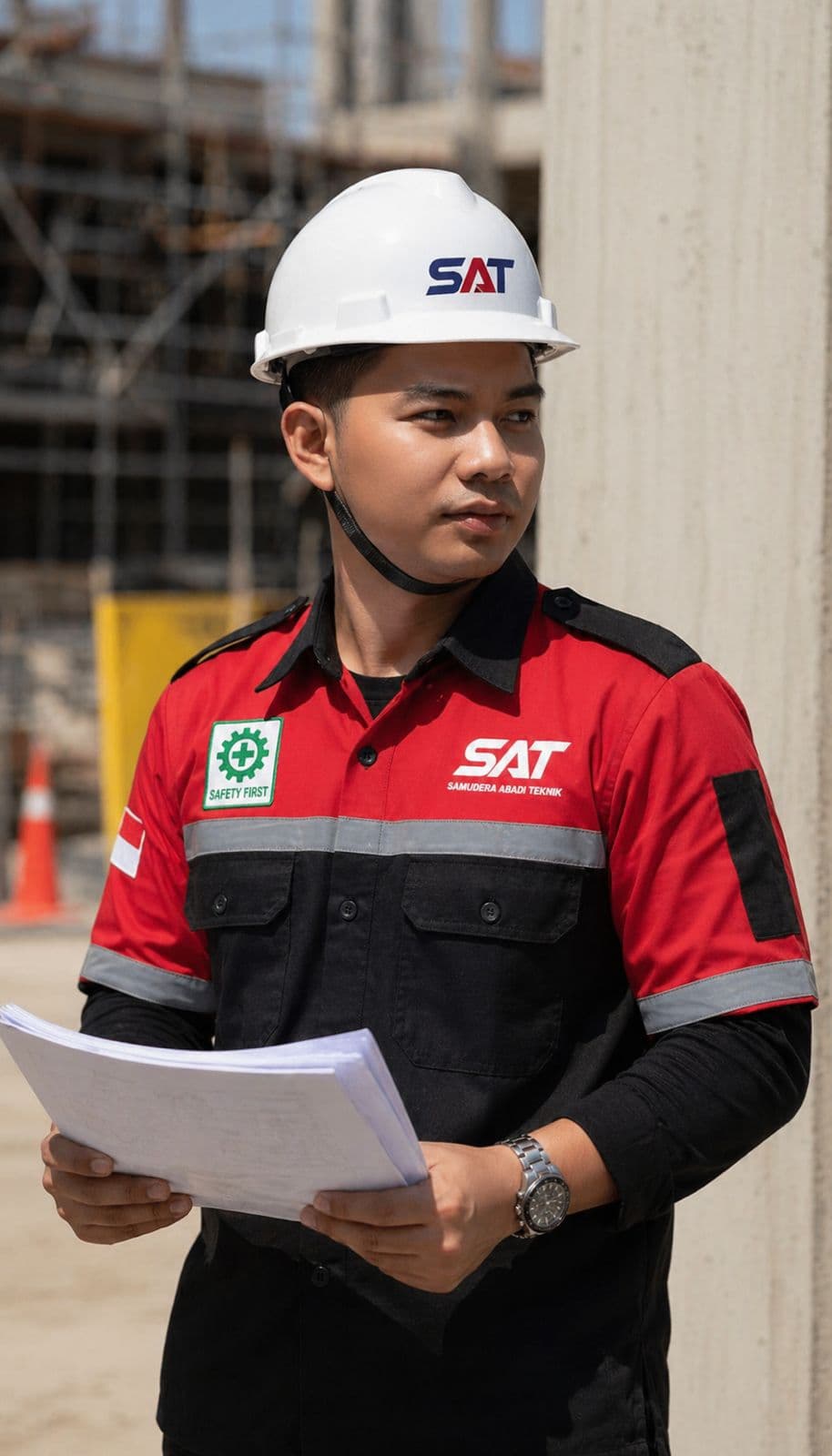 HVAC & Cooling System
