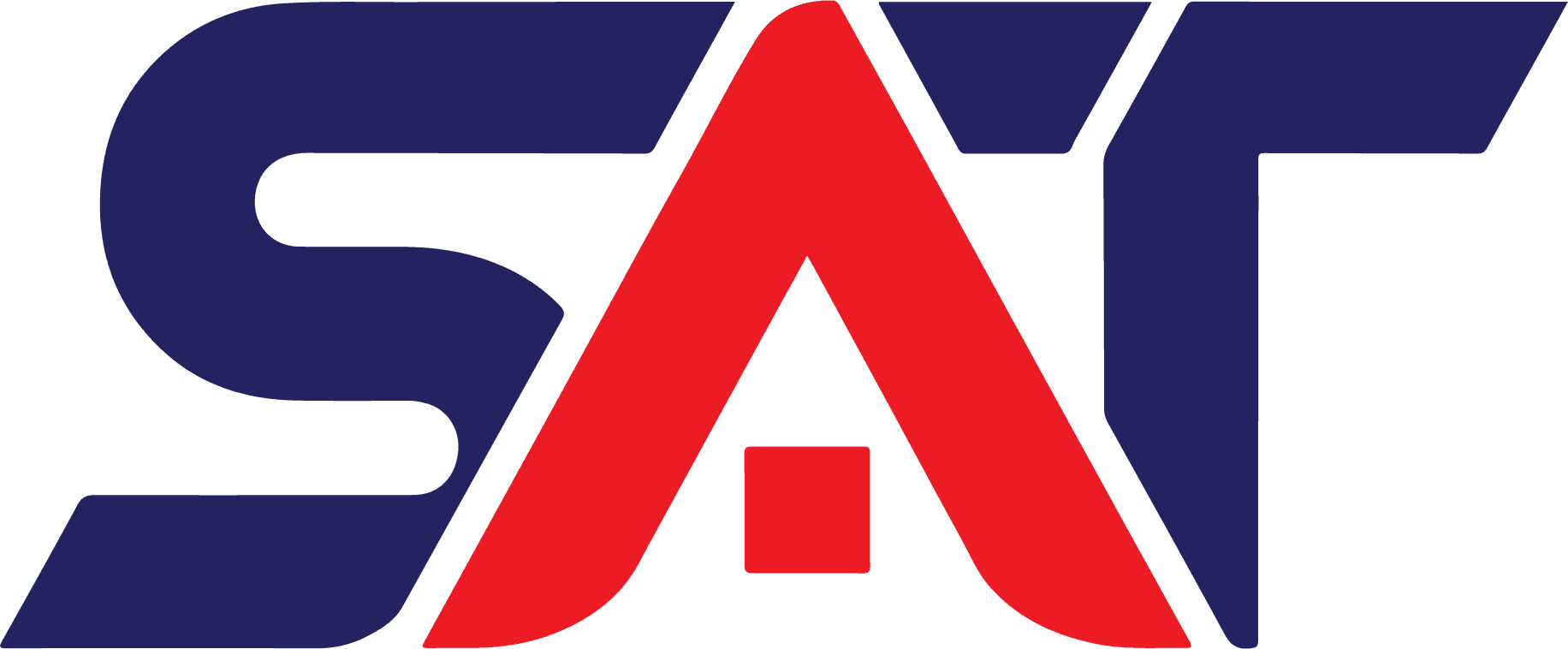 Logo CV. Samudera Abadi Teknik