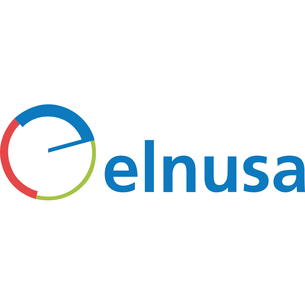 Elnusa logo