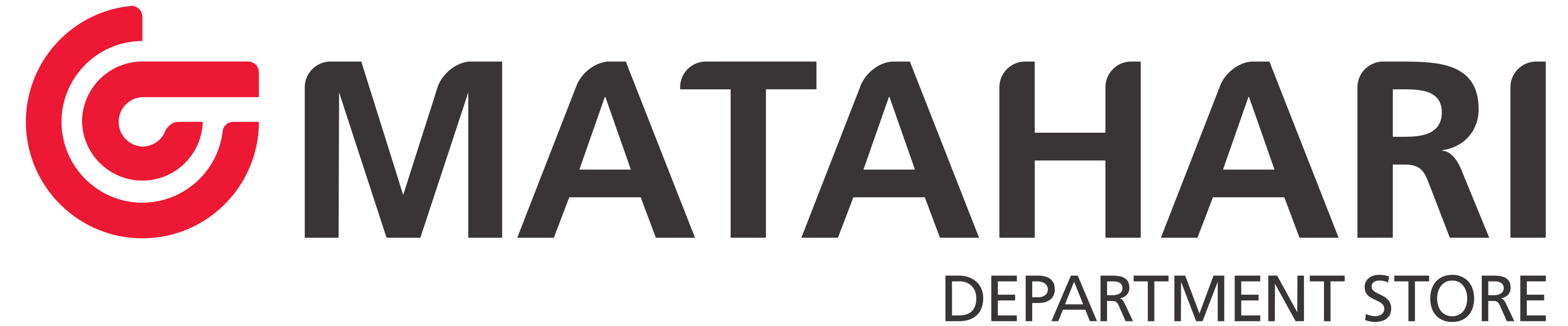 Matahari logo