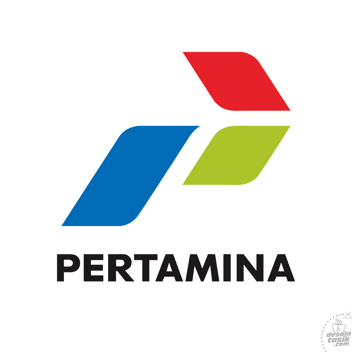 PT Pertamina (Persero) logo