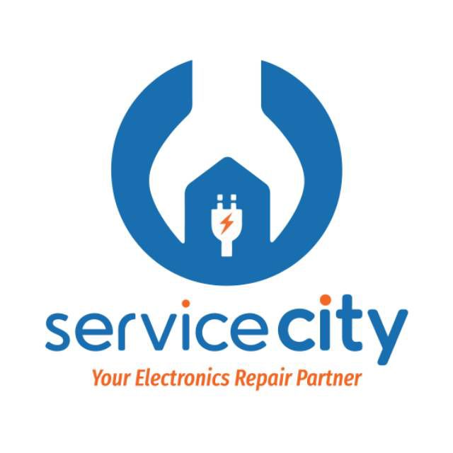 Service City logo